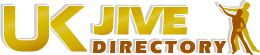 UK-Jive Logo