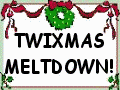 Holiday Rock Twixmas Meltdown 2010!
