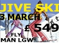 Jive Ski The Big One