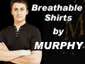 Breathable Shirts - by Murphy