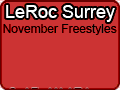 LeRoc Surrey