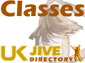 UK-Jive : Modern Jive Database