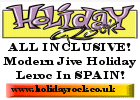Modern Jive In Weymouth! 2008