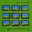 Mr. Scruff - Get A Move On (CD Single)