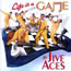 Jive Aces - Life Is A Game