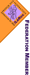 LeRoc Federation Member